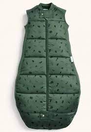 ERGOPOUCH SHEETING SLEEPING BAG 2.5 TOG