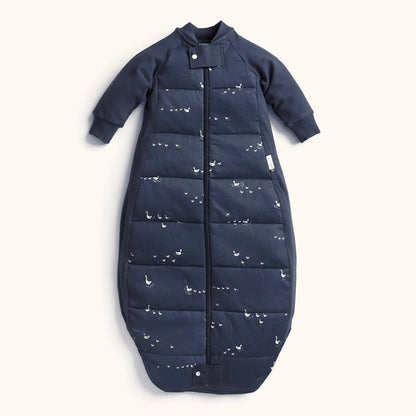 ERGOPOUCH SHEETING SLEEPING BAG 3.5 TOG