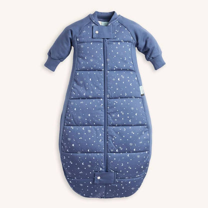 ERGOPOUCH SHEETING SLEEPING BAG 3.5 TOG