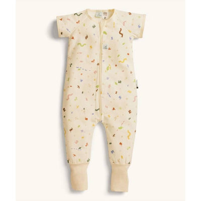 ERGOPOUCH SLEEP ONESIE 1.0 TOG