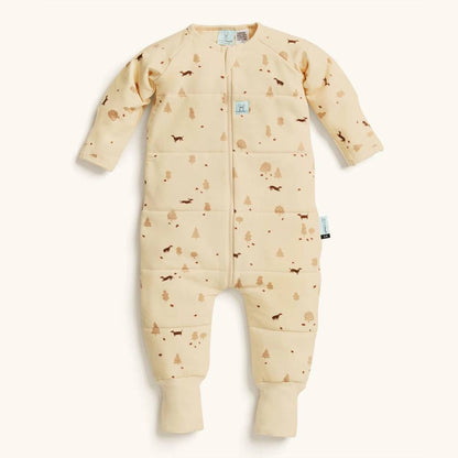 ERGOPOUCH SLEEP ONESIE 3.5 TOG