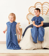 ERGOPOUCH SLEEPSUIT BAG 1.0 TOG