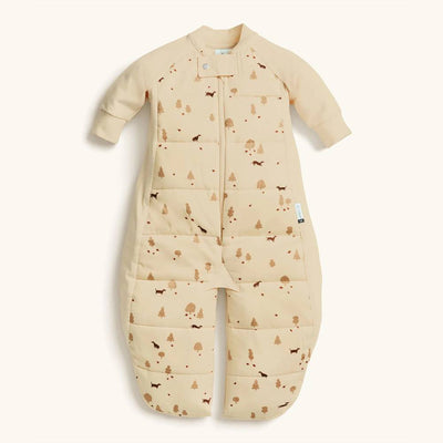 ERGOPOUCH SLEEPSUIT BAG 3.5 TOG