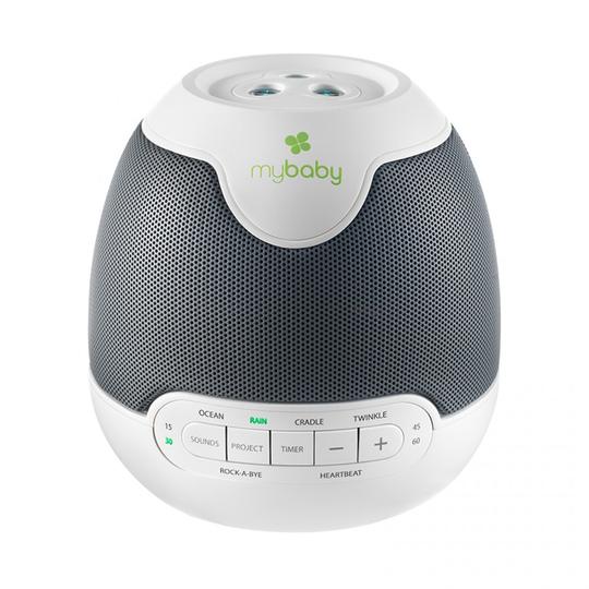 Soundspa Lullaby & Projector