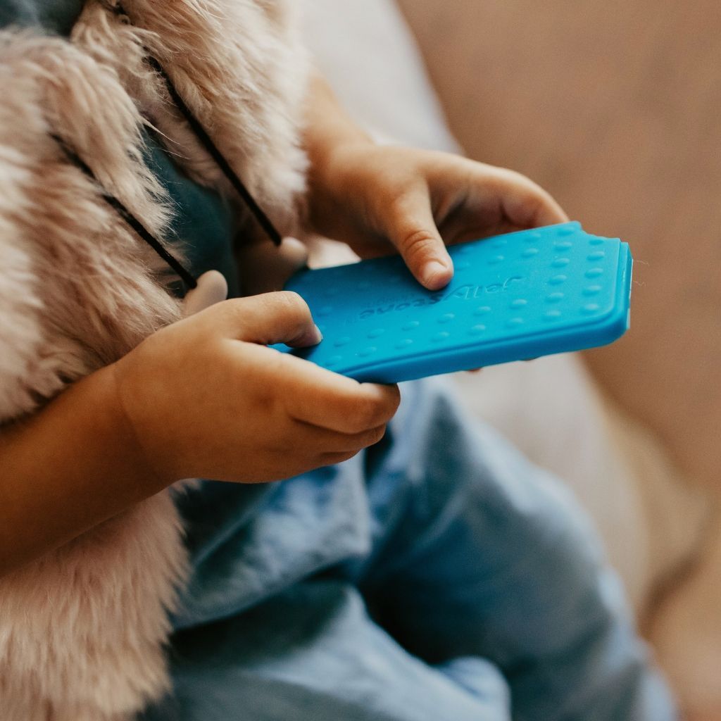 J CHEWS SMARTPHONE SILICONE