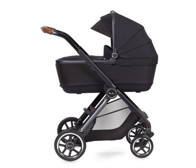 SILVERCROSS REEF FIRST BED FOLDING CARRYCOT