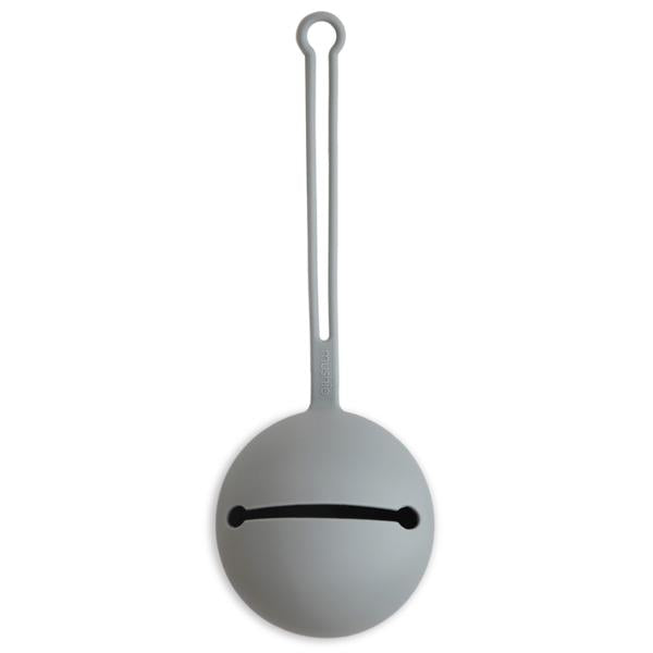 MUSHI SILICONE PACIFIER CASE