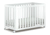 Turin Compact Cot