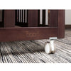 Turin Compact Cot