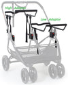 Valco Multi Capsule Adaptor Snap Ultra Duo