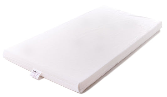 Boori Ventilated Cradle Mattress
