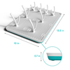 NANOBEBE DRYING RACK