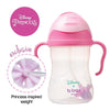 B Box Sippy Cup with Straw Disney Aurora Sippy Cup