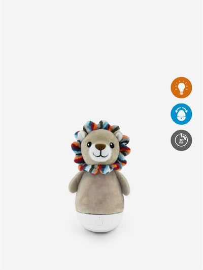 ZAZU TUMBLER LAMP