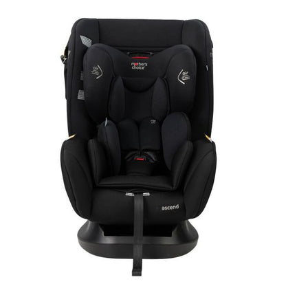 Mothers Choice Ascend convertible 0-8 Car Seat