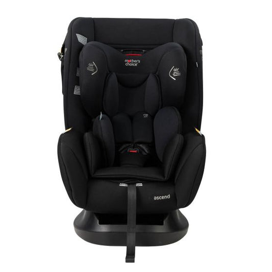 Mothers Choice Ascend convertible 0-8 Car Seat