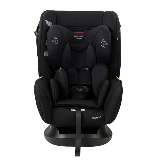 Mothers Choice Ascend convertible 0-8 Car Seat