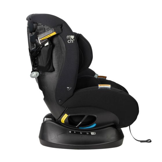 Mothers Choice Ascend convertible 0-8 Car Seat