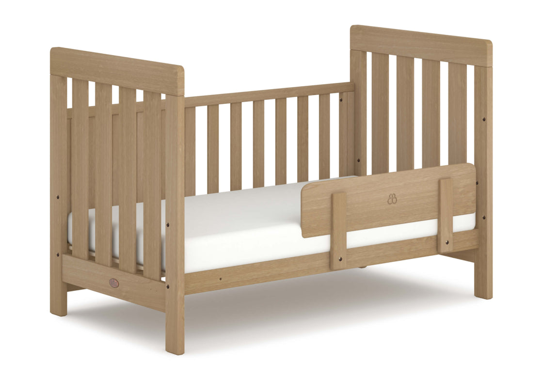 Boori Daintree Cot Toddler Bed