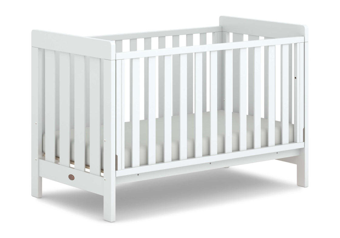 Boori Daintree Cot Low Position