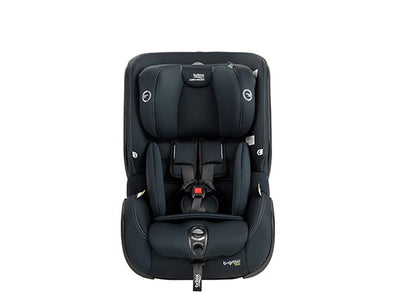 SAFE N SOUND B-GROW CLICKTIGHT TEX CAR SEAT