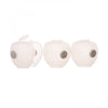 Door Knob Covers 3 Pack