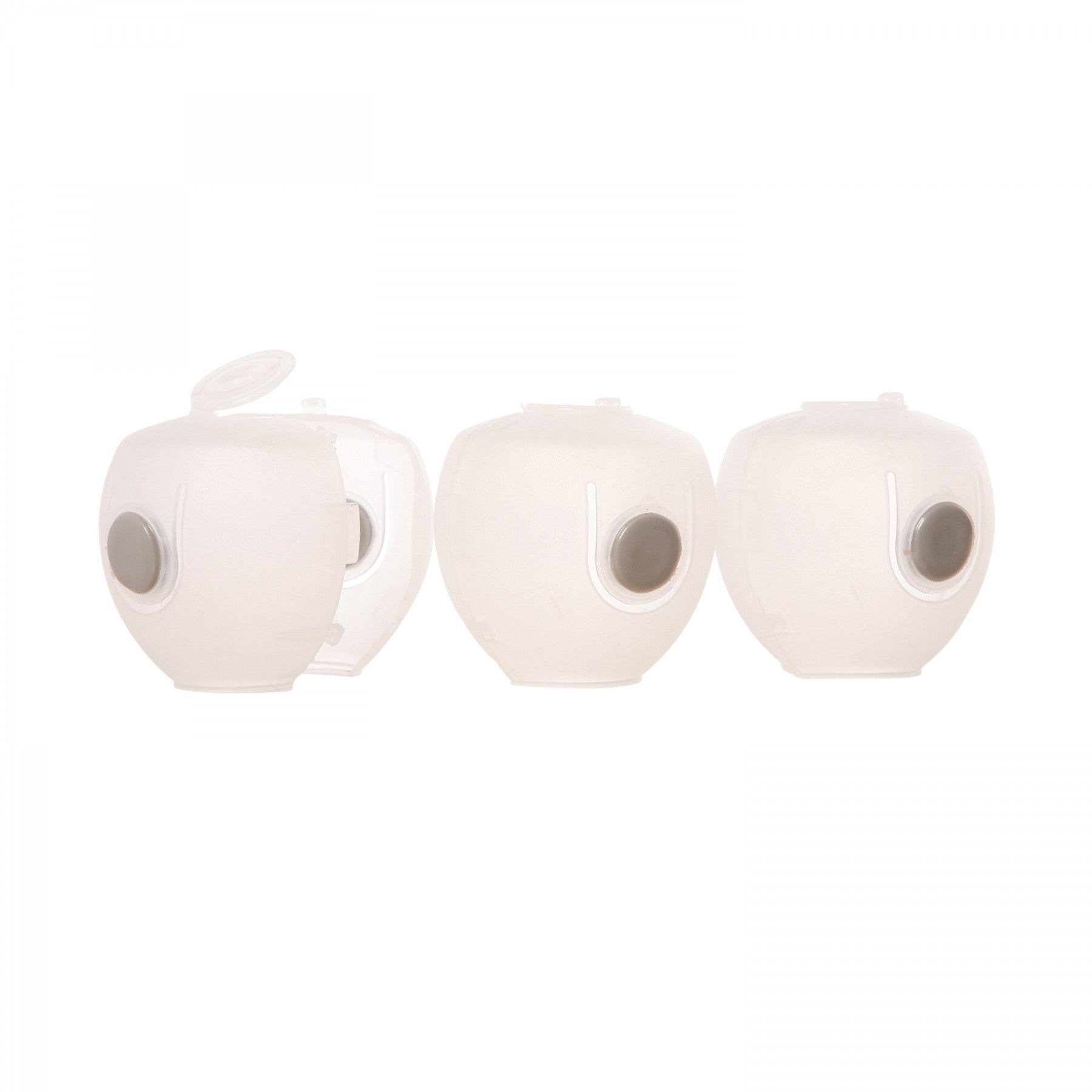 Door Knob Covers 3 Pack