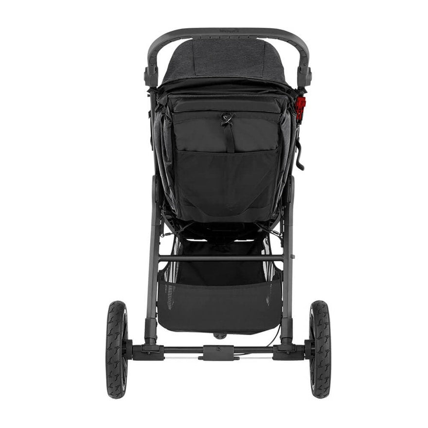 Baby Jogger City Elite 2 Single Stroller