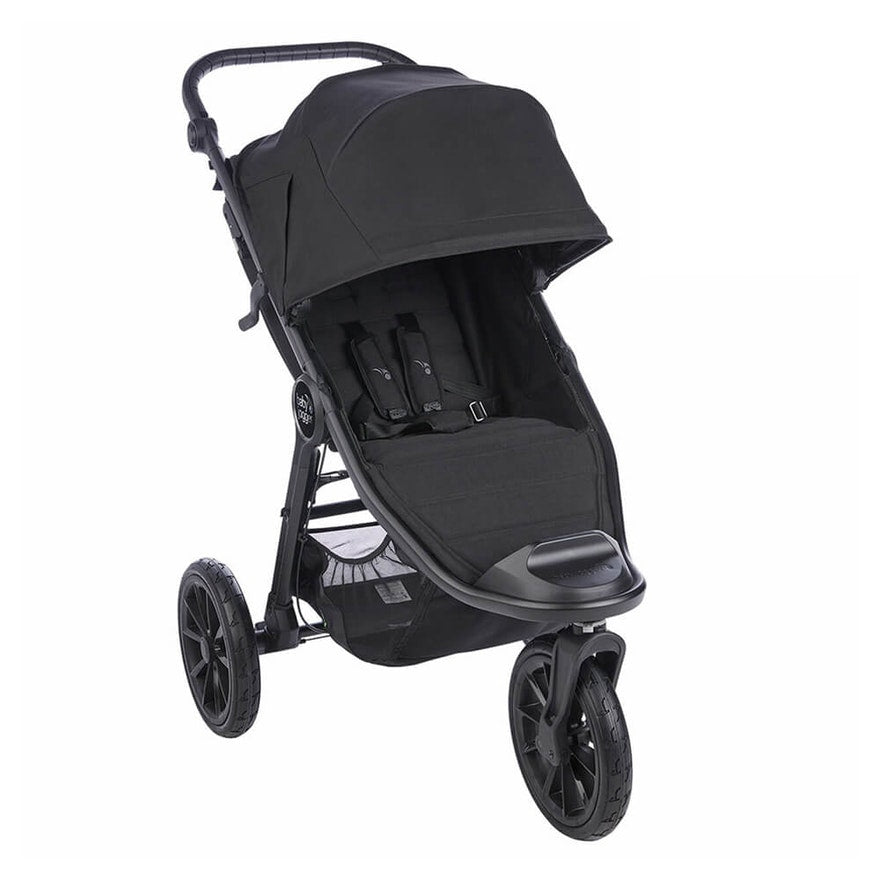 Baby Jogger City Elite 2 Single Stroller