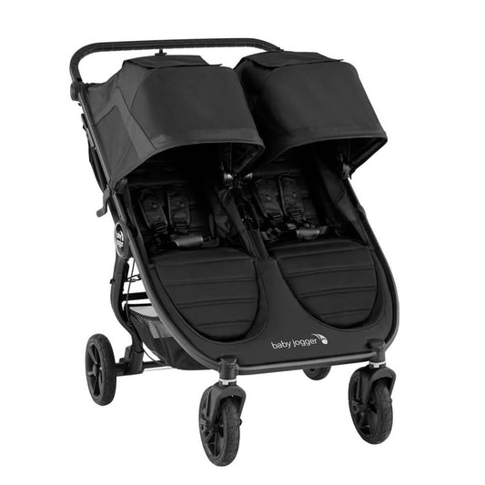 BABY JOGGER CITY MINI GT2 DOUBLE