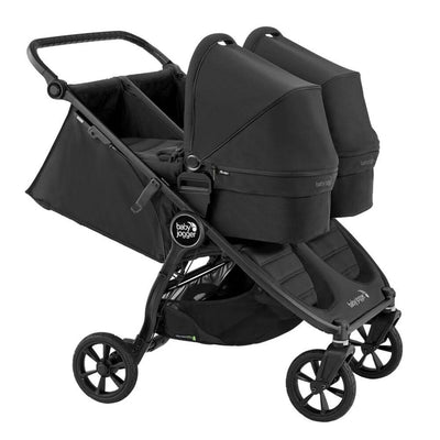 Baby Jogger City Mini GT2 Double