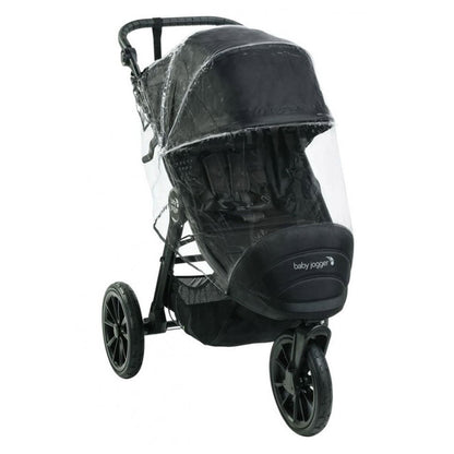 BABY JOGGER CITY MINI 2 /GT2/ELITE 2 SINGLE RAIN COVER