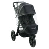 BABY JOGGER CITY MINI 2 /GT2/ELITE 2 SINGLE RAIN COVER