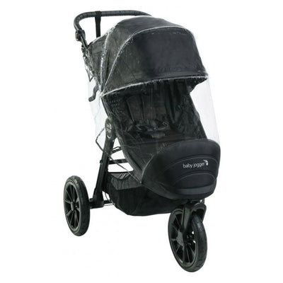 BABY JOGGER CITY MINI 2 /GT2/ELITE 2 SINGLE RAIN COVER