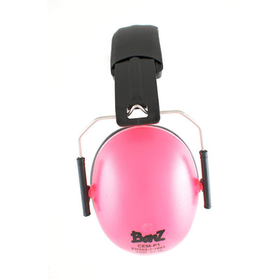 Toddlers Ear Muffs 3 Yrs+