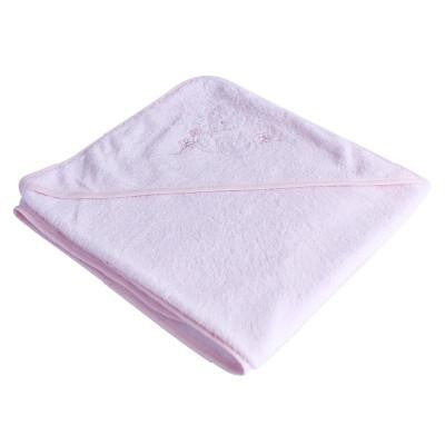 Bamboo Hooded Bath Towel