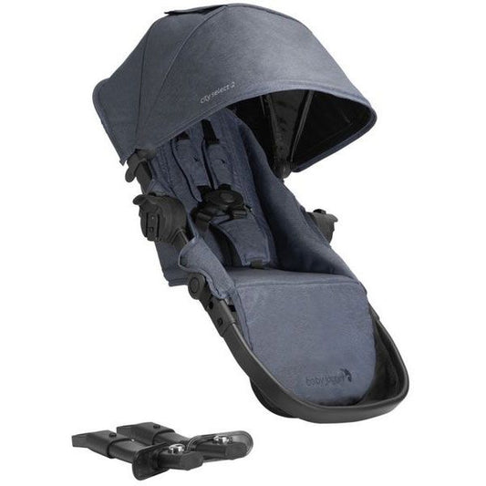 CITY SELECT 2 SECOND SEAT