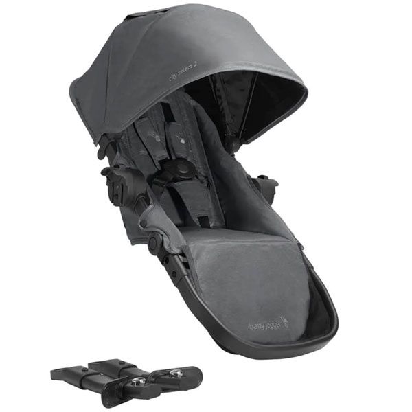 CITY SELECT 2 SECOND SEAT