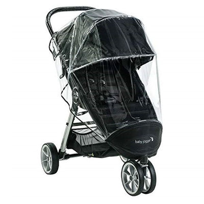 BABY JOGGER CITY MINI 2 /GT2/ELITE 2 SINGLE RAIN COVER