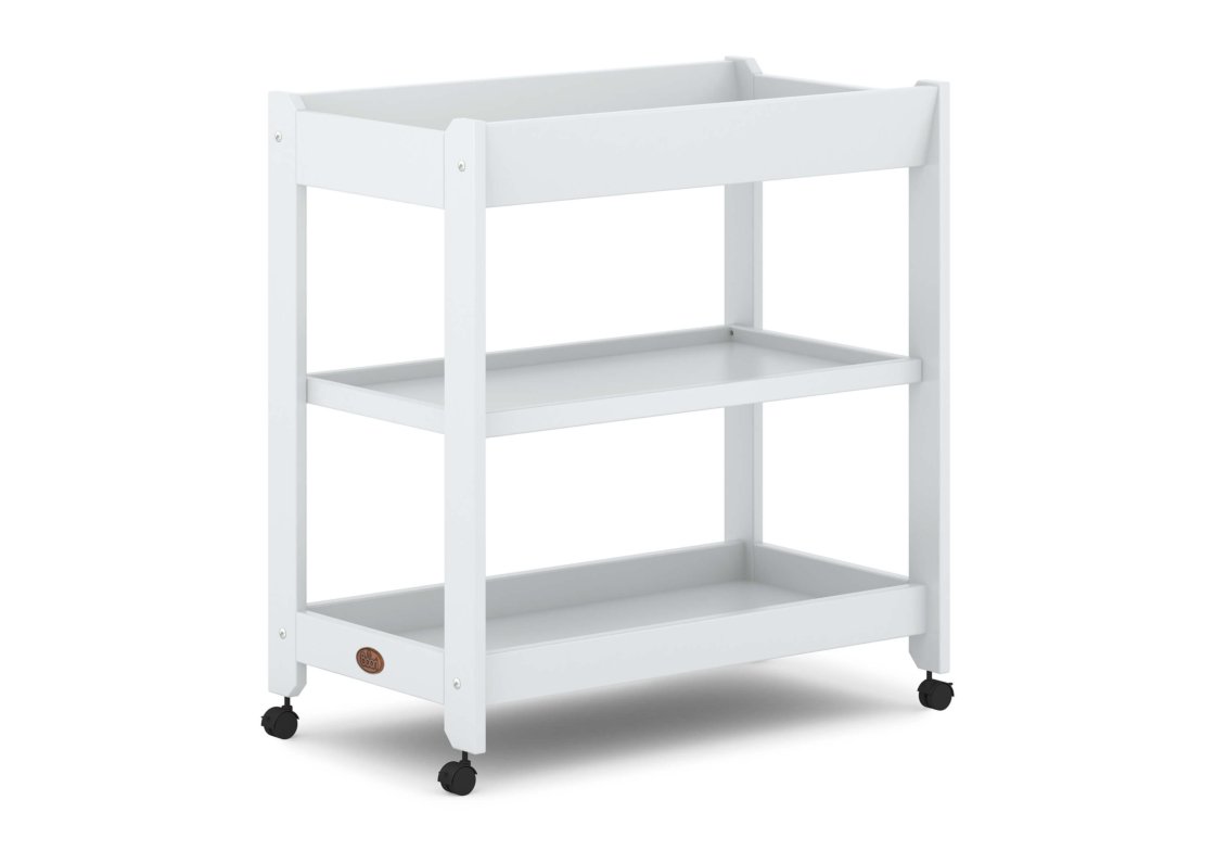 Change table deals on wheels