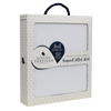 Jersey Bassinet 2 Pack Fitted Sheets
