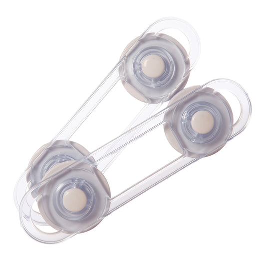 Mini Multi Purpose Latch 2 Pack
