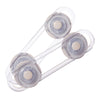 Mini Multi Purpose Latch 2 Pack