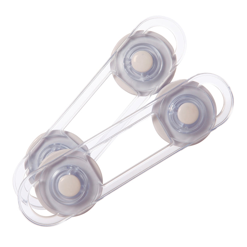 Mini Multi Purpose Latch 2 Pack