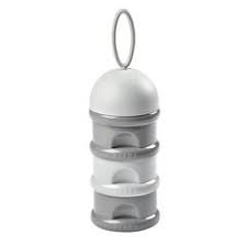 Beaba Stackable Formula Containers