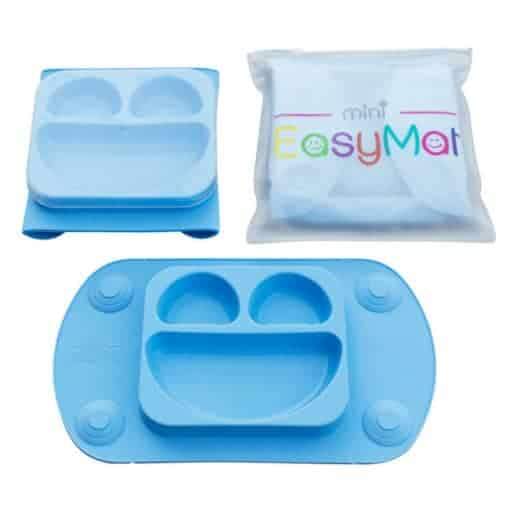 EASYMAT MINI SUCTION PLATE