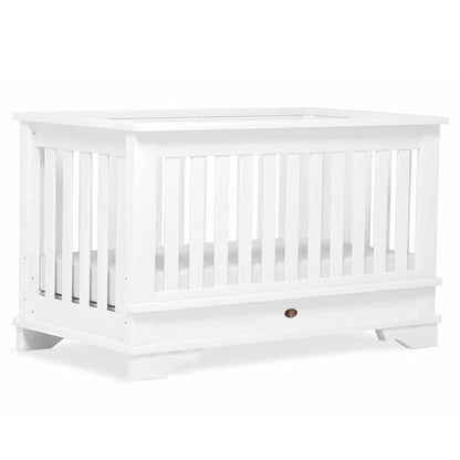 Eton Convertible Plus Cot