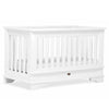 Eton Convertible Plus Cot