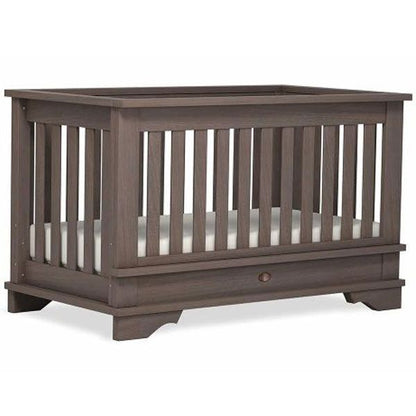 Eton Convertible Plus Cot