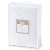 Boori Compact Cot Mattresss Protector